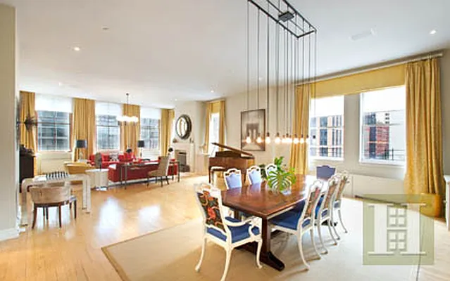 Sold by Halstead Real Estate | media 30