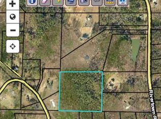 0 Henry Mill Rd, Chattahoochee Hills, GA 30213