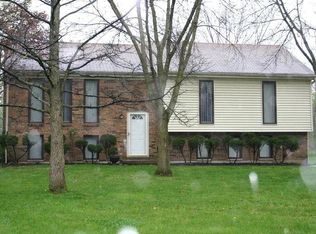5221 Chateaugay Dr, Mason, OH