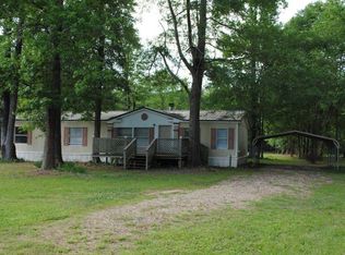 1802 Post Oak Dr, Keithville, LA 71047