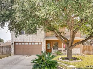 7428 Gallery Rdg, San Antonio, TX 78250