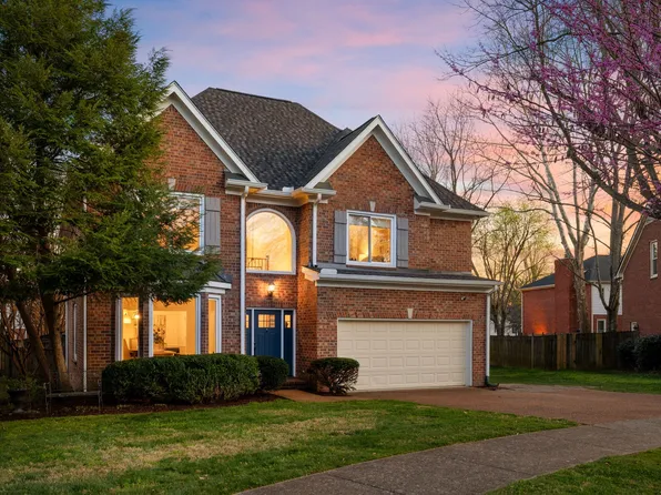 811 Thatcher Way, Franklin, TN 37064