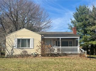 6180 Northlawn Ave, Youngstown, OH 44512