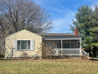 6180 Northlawn Ave, Youngstown, OH, 44512