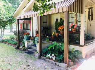 732 Sunrise Rd, Petal, MS 39465