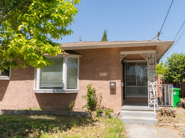 1467 140th Ave #A, San Leandro, CA 94578