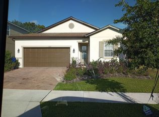 1201 Stratton Ave, Groveland, FL 34736