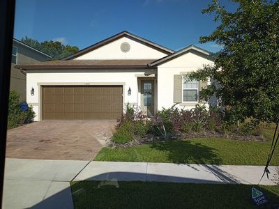 1201 Stratton Ave, Groveland, FL, 34736