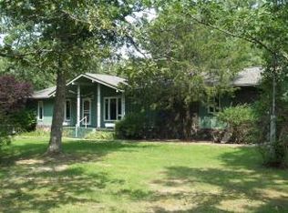 4232 S Whispering Oaks Ln, Harrison, AR 72601