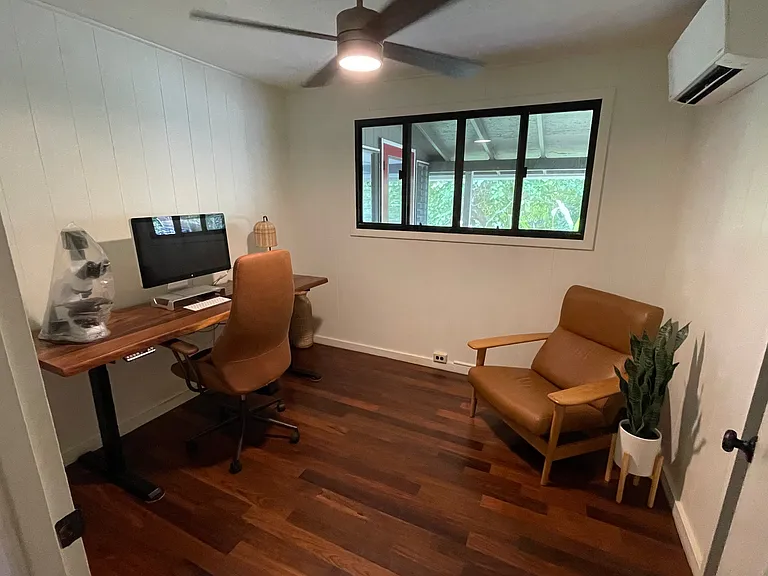 Office room