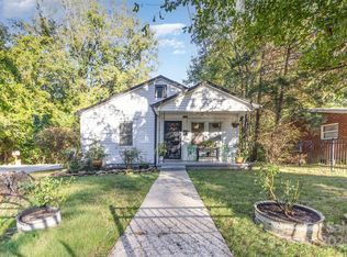 1216 N Ransom St, Gastonia, NC 28052