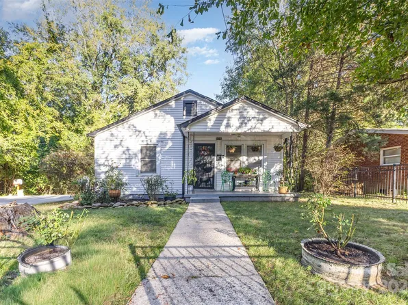 1216 N Ransom St, Gastonia, NC 28052