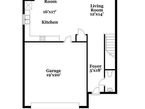 2nd image of 1739 Mary Ave