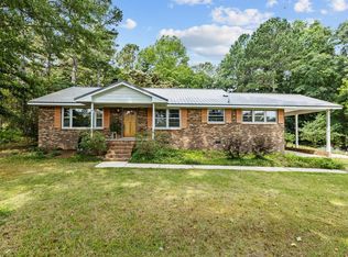 1512 Crickett Rd, Raleigh, NC 27610