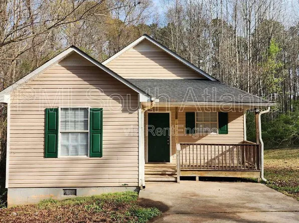 139 Kathryn Rd, Griffin, GA 30223