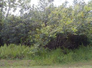 Ahia Rd LOT 105, Pahoa, HI 96778