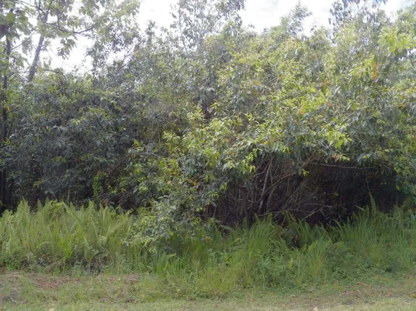 Ahia Rd Lot 105, Pahoa, HI 96778