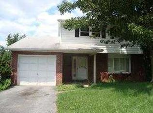 11 N Filbert St, Allentown, PA 18109