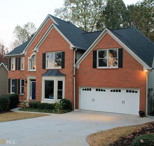 7060 Hunters Rdg, Woodstock, GA, 30189