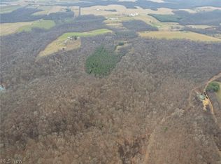 Township Road 34, Killbuck, OH 44637