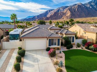 933 Alta Rdg, Palm Springs, CA 92262