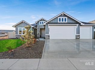 2743 E Sawtelle Peak, Meridian, ID 83642