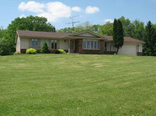 W8445 Sunshine Ln, Delavan, WI 53115