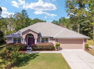 15798 SW 55th Avenue Rd, Ocala, FL 34473