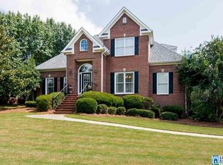 4011 Bent River Ln, Birmingham, AL 35216