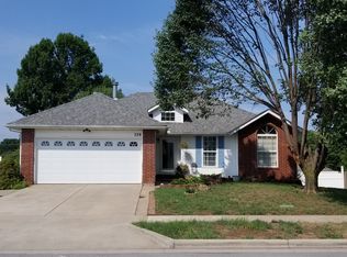 739 S Jonathan Cir, Springfield, MO 65802