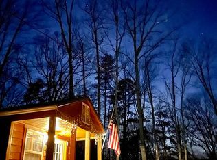 1866 Trail Way, Newport, TN 37821