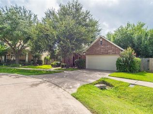 9814 Williams Bend Ct, Missouri City, TX 77459