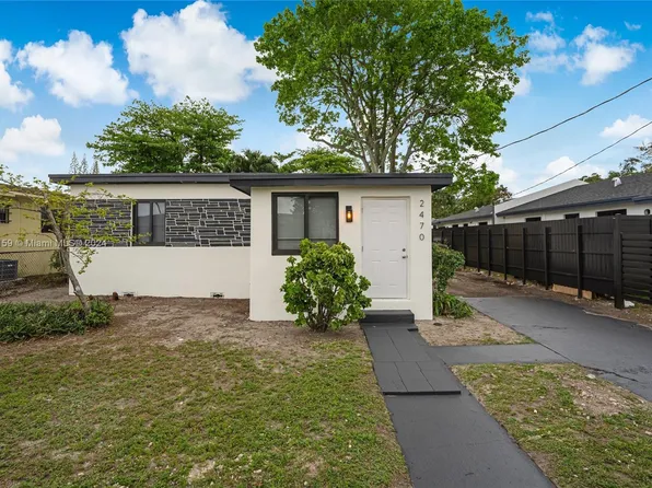2470 NW 44th St, Miami, FL 33142