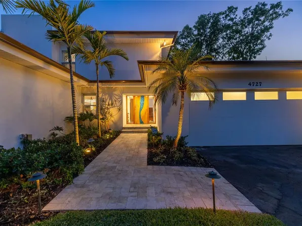 4727 Paradise Way S, Saint Petersburg, FL 33705