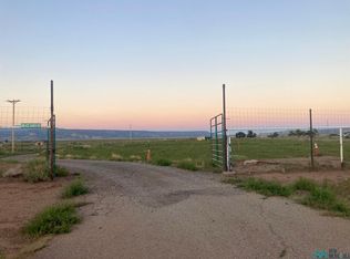 488 Ice Caves Rd, San Rafael, NM 87051