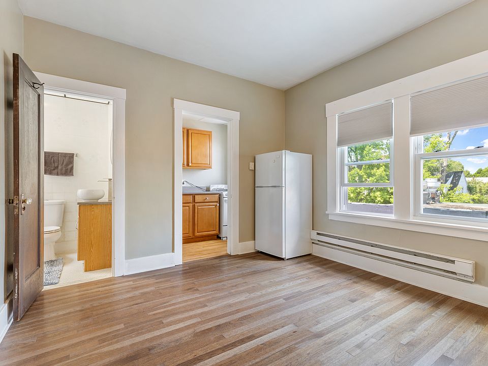 1st image of 2 Irvington Rd #7