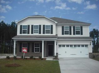 138 Beacon Falls Ct, Summerville, SC 29483