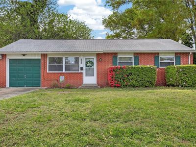 705 New Bern Ave, Hampton, VA, 23669