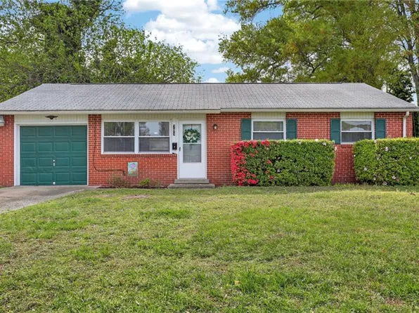 705 New Bern Ave, Hampton, VA 23669