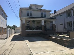 951-953 Adams Ave, Elizabeth, NJ 07201