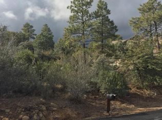 528 Lodge Trail Cir, Prescott, AZ 86303