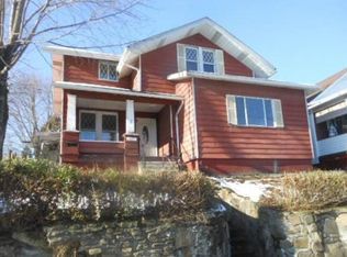 513 Dorothy Ave, Johnstown, PA 15906