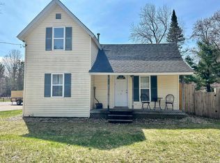 210 State St, Bellaire, MI 49615