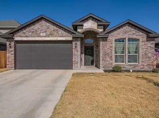 7022 Spur Ranch Rd, Odessa, TX 79765