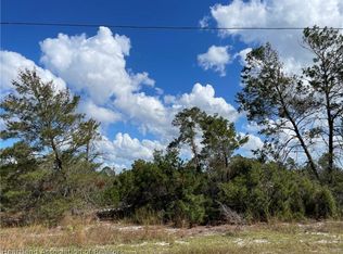 230 Imbros Ave NE, Lake Placid, FL 33852