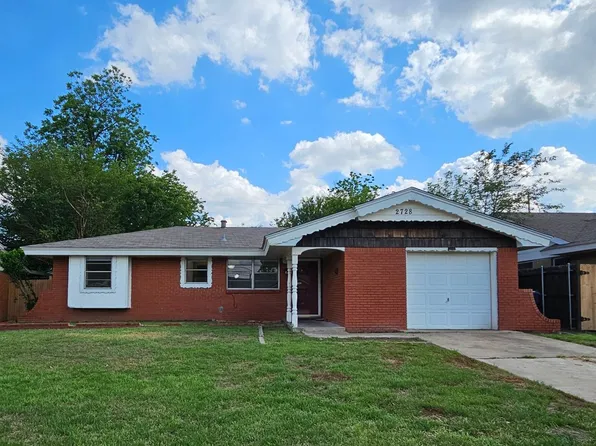2728 SW 65th St, Oklahoma City, OK 73159