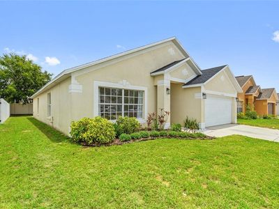 122 Richmar Ave, Haines City, FL, 33844