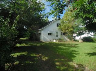 103 Jernigan Airport Rd, Ahoskie, NC 27910