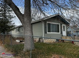 410 S Osborne Ave, Gillette, WY 82716