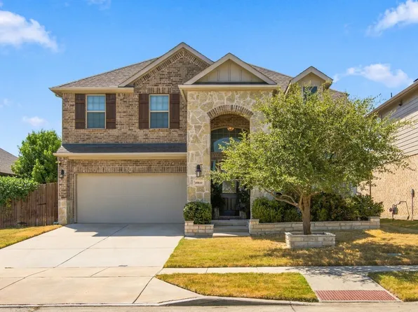 10841 Brownwood Pl, McKinney, TX 75071